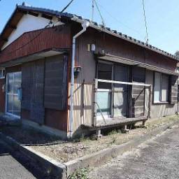 閑静な住宅地　温水洗浄便座付