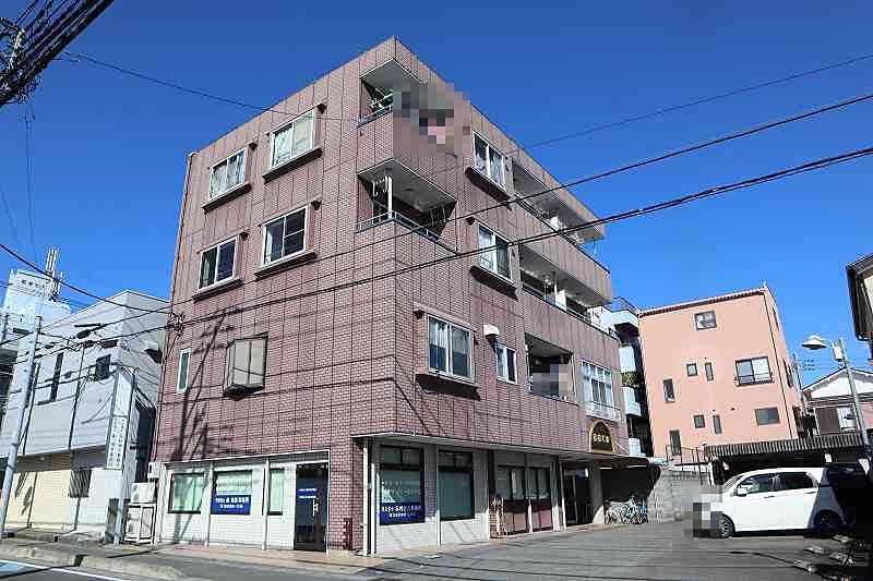 三島広小路駅まで徒歩７分
