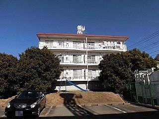 ペット相談可　駐車場2台込み