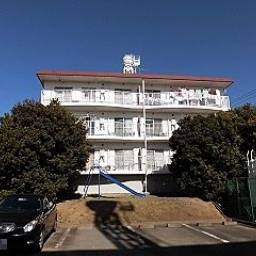 加茂ハイツ ペット相談可 駐車場2台込み
